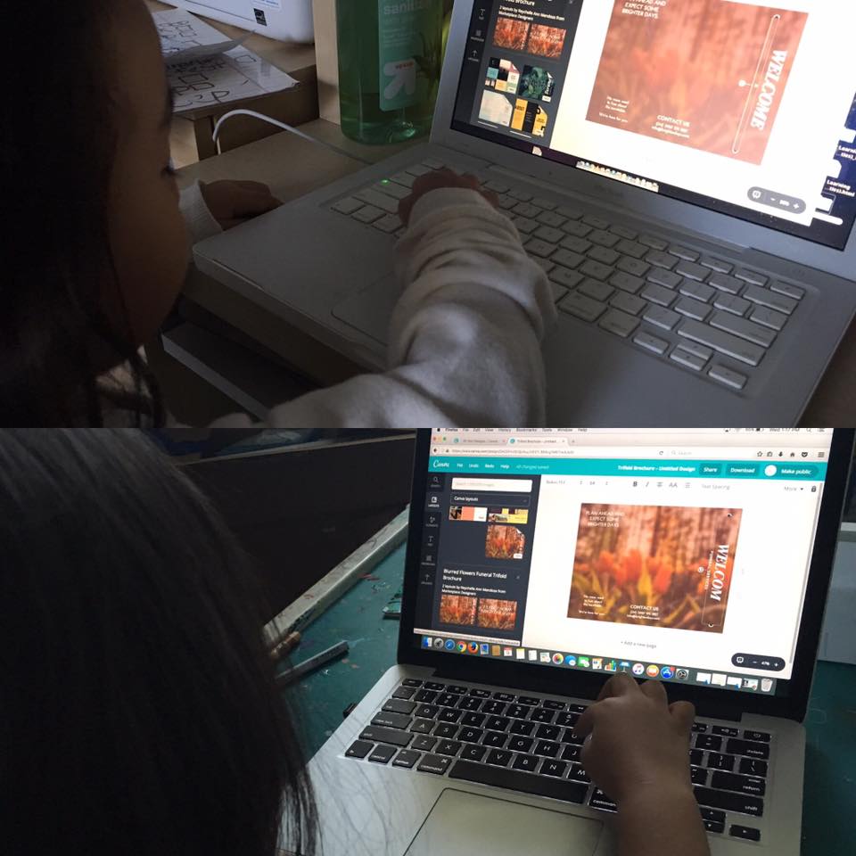 computer use by kids