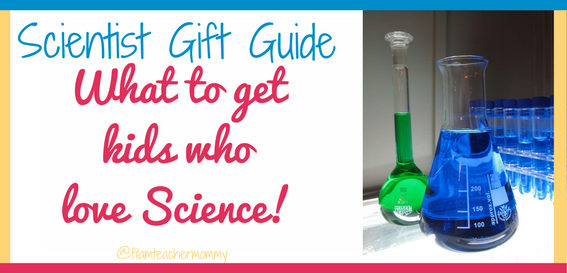 scientist gift guide